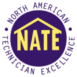 Nate Certification
