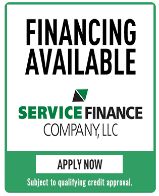 Financing  | Air Conditioning & Heating Services | Ace Comfort