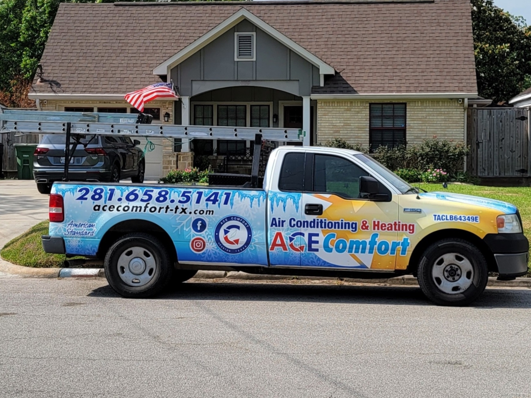truck