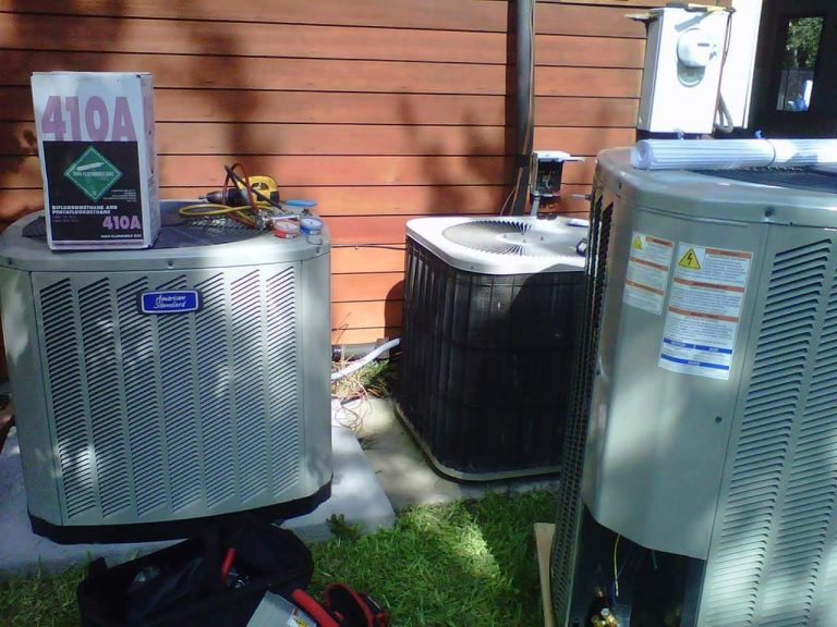 ac replacement near me