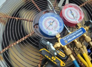 hvac services near me