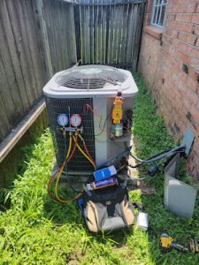 hvac services near me