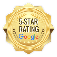 5 Star Rating Google Badge 1dd8e21d