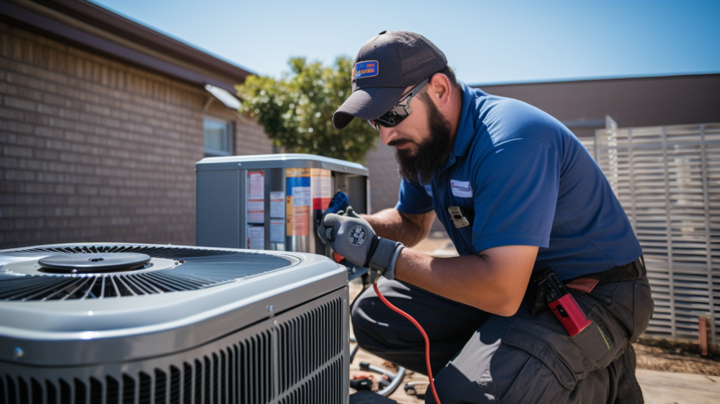 Budget Friendly Hvac Repair Tips In Houston