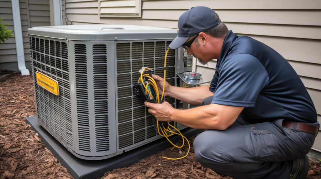 Why Is Regular Air Conditioning Maintenance Important