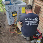 ac repair pasadena tx