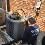 Central AC Installation Houston: Quit High Electricity Bills Now