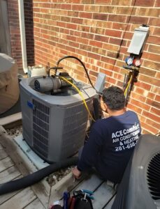 Central AC Installation Houston: Quit High Electricity Bills Now