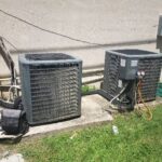 Ace Comfort Air Conditioning & Heating provides expert air conditioning replacement in Houston, ensuring energy-efficient cooling for your home.