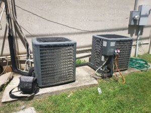 Ace Comfort Air Conditioning & Heating provides expert air conditioning replacement in Houston, ensuring energy-efficient cooling for your home.