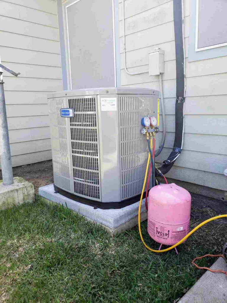 How Much Does AC Repair Cost in Houston, TX? A 2025 Breakdown