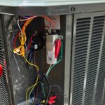 Signs Your AC Unit Is Struggling in Houston’s Heat