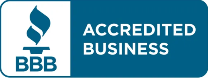 BBB Accredited Business