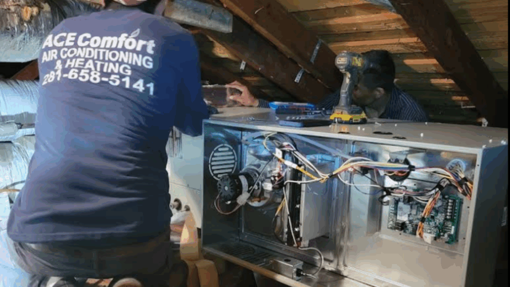 How to Prepare Your Heater for Sudden Cold Fronts in Texas