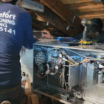 How to Prepare Your Heater for Sudden Cold Fronts in Texas