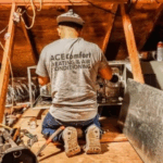 Why Fall Is the Best Time for Furnace Repair and Maintenance in Houston, TX